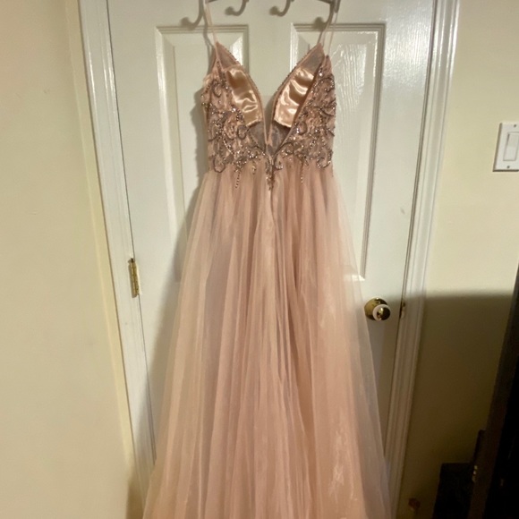 Wedding/Prom/Party Dress - Picture 6 of 6